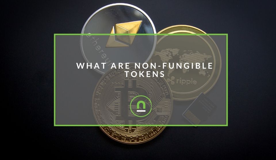 non-fungible token explanation 